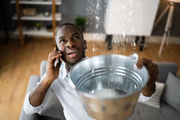 Best 24-hour water damage restoration  in Cordele, GA