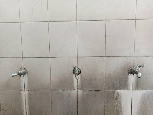 Water damage restoration experts in Cordele, GA