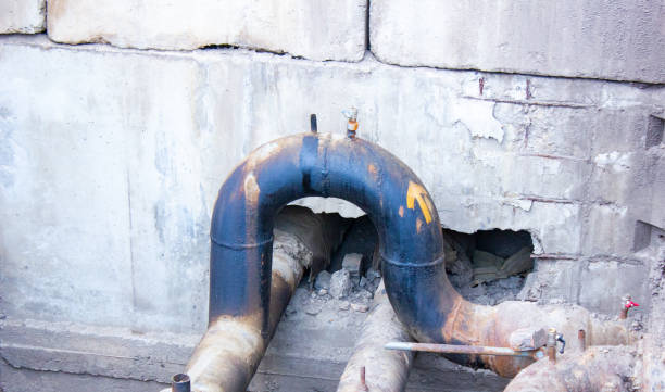 Best Emergency water damage restoration  in Cordele, GA