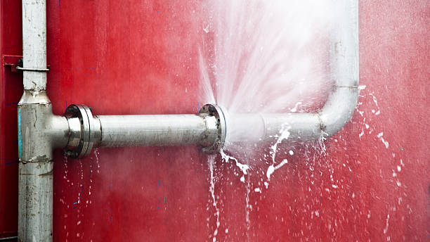 Professional Water damage restoration in Cordele, GA